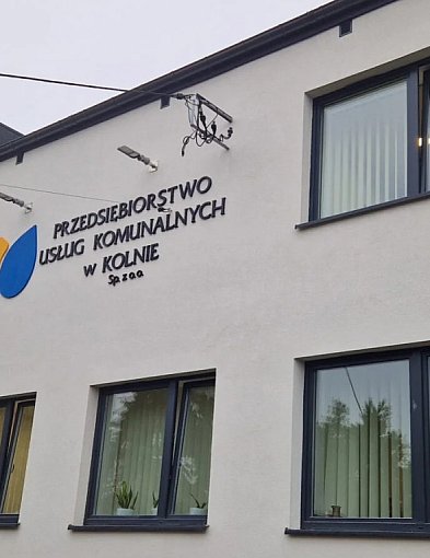 PUK w Kolnie: prawie milion zł na cyberbezpieczeństwo