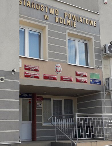 Władze powiatu ogłosiły konkurs