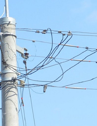 Gdzie i kiedy nie będzie prądu w powiecie kolneńskim?