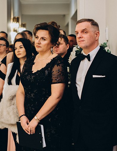 ZST Kolno: Studniówka 2026 (wideo i zdjęcia)