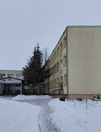 Nowe piece w szkołach podstawowych