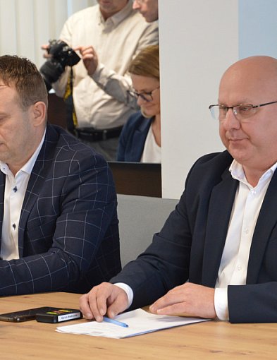 Radny Biedrzycki: To będzie sprawa sądowa