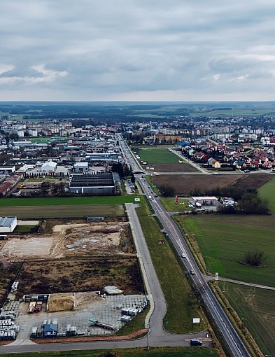 Powiat Kolneński na czele rankingu bezrobocia