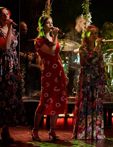 Koncert: „Anna Jantar wciąż bliska”  (fotorelacja)