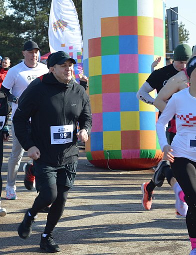 Tropem Wilczym w Kolnie 2026 (wideo i fotorelacja)