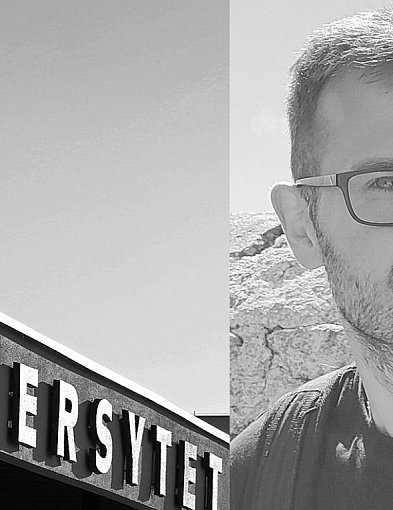 Zmarł Łukasz Jermacz, naukowiec z Kolna