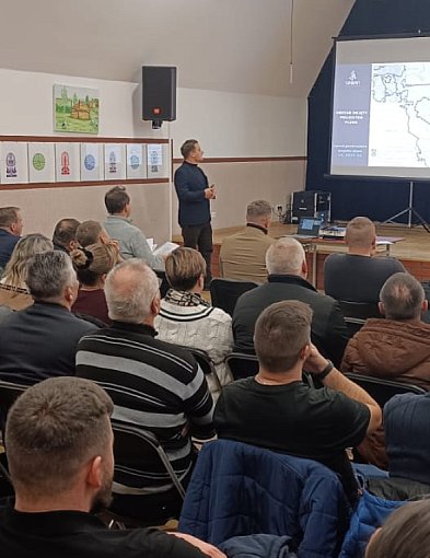 Stanowisko GreenFuture w sprawie debaty o projekcie wiatrowym w gminie Turośl