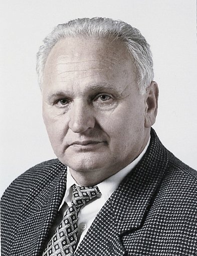 Zmarł Jerzy Staszkiewicz
