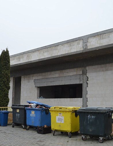 Ogłoszono konkurs na dyrektora żłobka w Kolnie