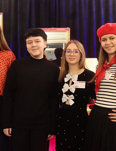 Sukces młodych artystek z KOKiS