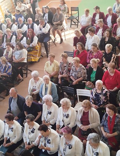 Międzynarodowy Dzień Kobiet w Gminie Kolno (fotorelacja)