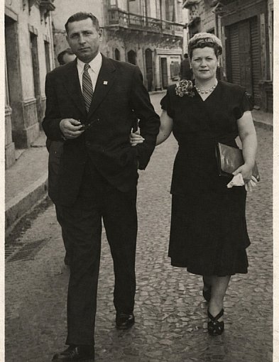 Losy Antoniego Pardo - Kurpia, emigranta i żołnierza