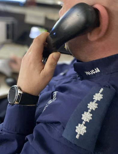 KPP Kolno: Kobieta dzwoniąc pod 112 upozorowała awanturę