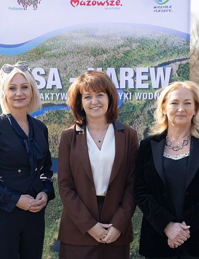 Szlak „Pisa–Narew” połączy trzy województwa