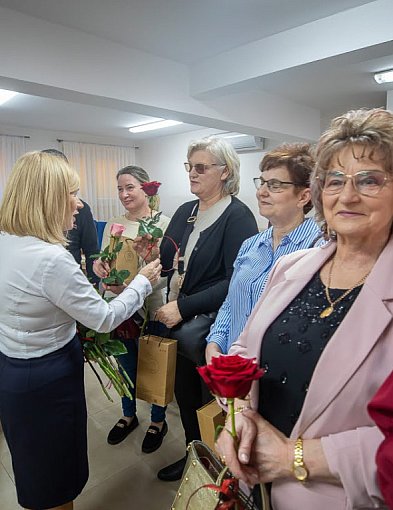 Dzień Sołtysa w Stawiskach (fotorelacja)