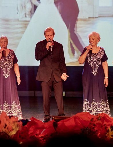 „Zapach bzu i tuberozy” – muzyczne święto kobiet w KOKiS