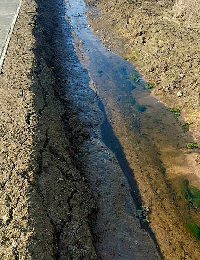 Obwodnica Kolna. Czy jest problem z wodą?