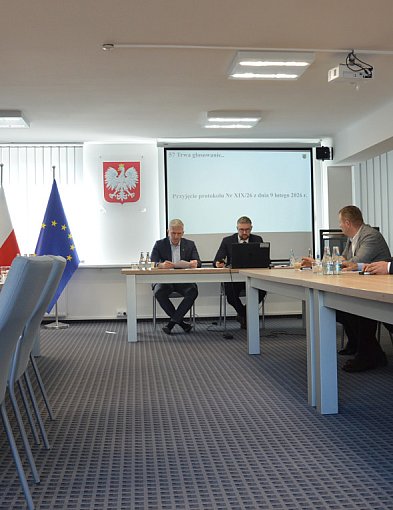 Projekt zakłada zakup nowoczesnego sprzętu i aparatury medycznej