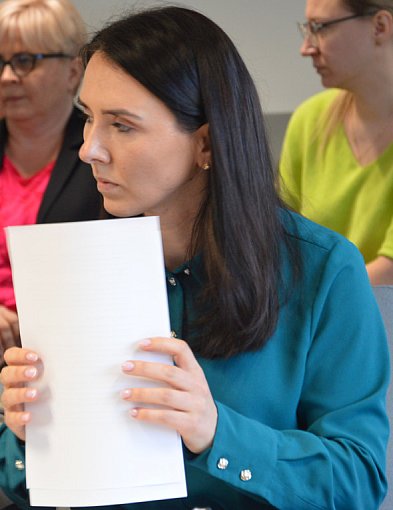 Radna domaga się szczegółów na temat otwarcia chirurgii