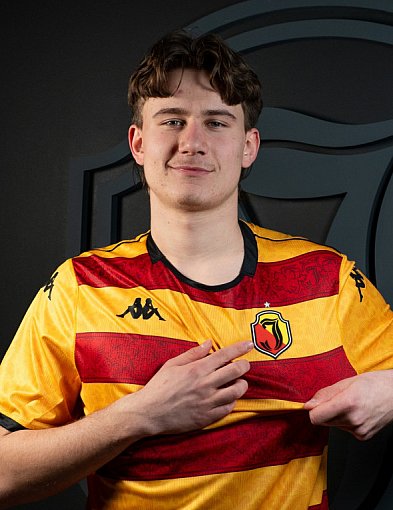 Wychowanek Orła podpisał kontrakt z Jagiellonią