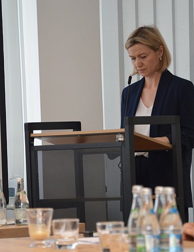 Powiat Kolneński: Zmiany w WPF i budżecie