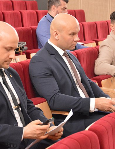 Za nami XVIII zwyczajna sesja Rady Miasta Kolno (fotorelacja)