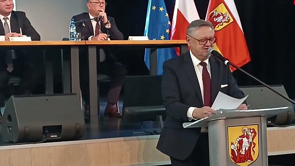 Dofinansowanie na modernizację kolneńskiej ciepłowni