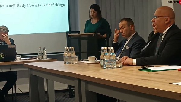 Bezpieczeństwo weterynaryjne w powiecie kolneńskim