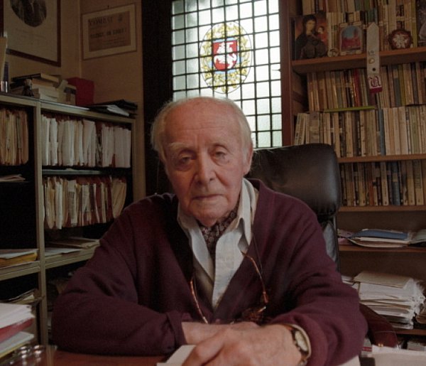 25 lat temu zmarł Jerzy Giedroyc – twórca „Kultury” paryskiej-47661
