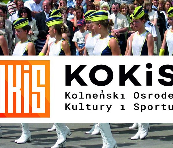 Zostań mażoretką w Kolnie (plakat)-47721