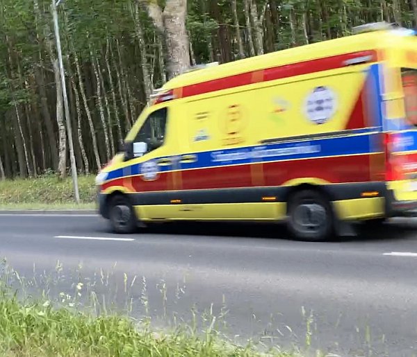 Awaria systemu alarmowego w Polsce. MSWiA wydało komunikat-48452