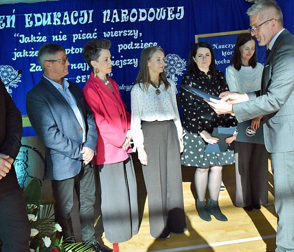 Dzień Nauczyciela w Kolnie (fotorelacja)-48465