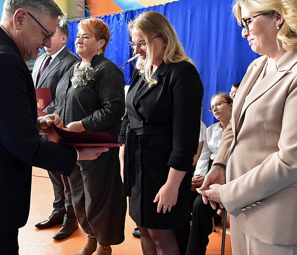 Dzień Nauczyciela w Kolnie (fotorelacja)-48465