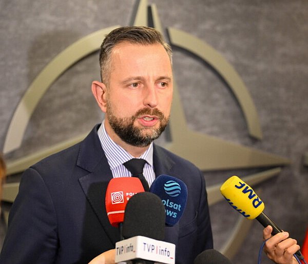 Kosiniak-Kamysz: potwierdzona obecność żołnierzy amerykańskich w Polsce-48513