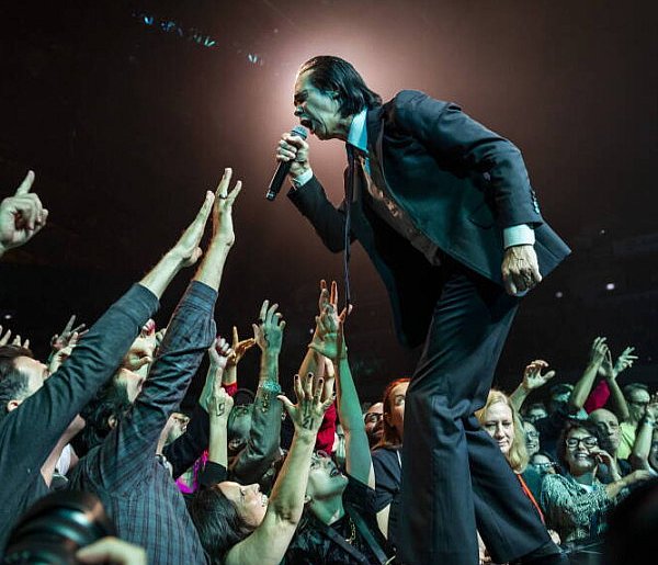 Nick Cave and the Bad Seeds kolejną gwiazdą Open&#039;er Festivalu 2026-48711
