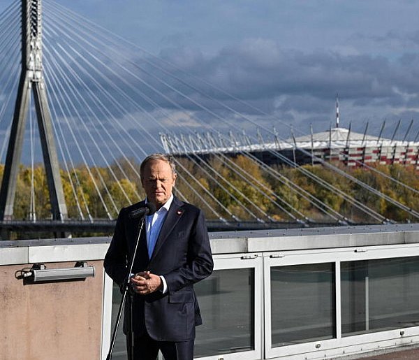 Tusk: przed wyborami w 2027 r. będzie program na kolejną kadencję-48762