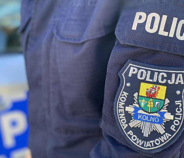Policja: Podczas interwencji znaleźli przy nim narkotyki-48785