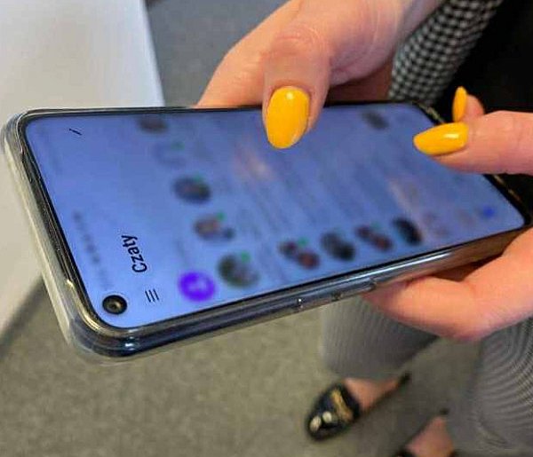 Mieszkanki gminy Mały Płock oszukane w sieci-48860