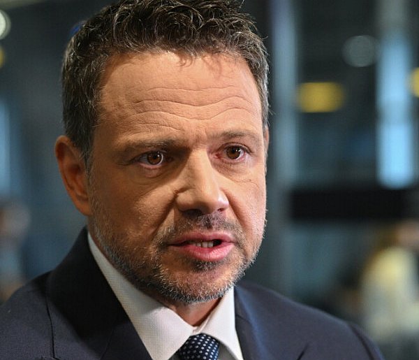 Trzaskowski o Marszu Niepodległości: każdy ma prawo demonstrować-48835