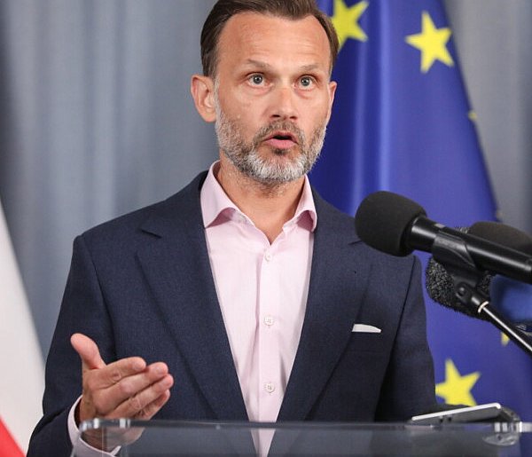 Wojewoda podlaski: od daty ogłoszenia otwarcia przejść z Białorusią służby będą...-48877