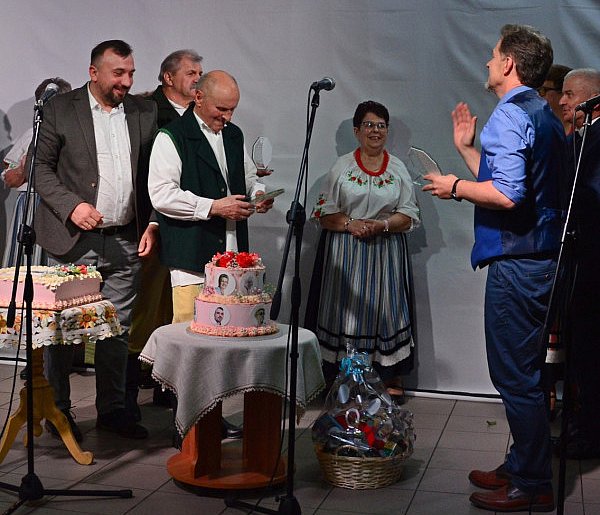 Za nimi już 20 lat scenicznej działalności-48875