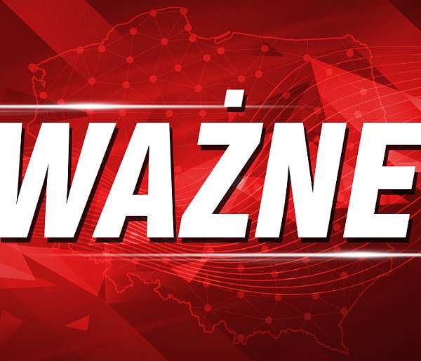 Ostrzeżenie pierwszego stopnia dla miejscowości Kolno i dla okolic-48913