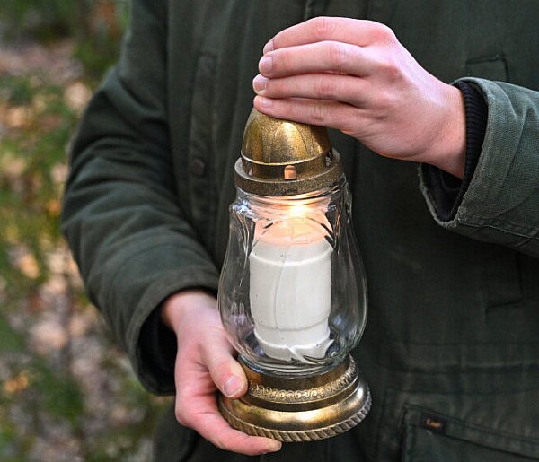 Polska pozostaje największym producentem świec i zniczy w Europie-49002