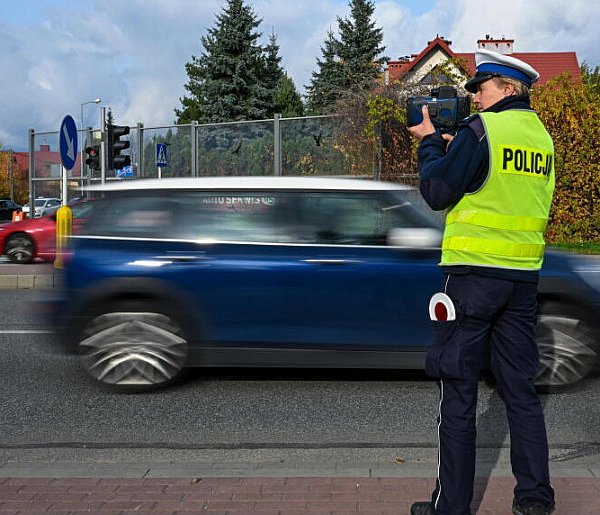 Policja: Dzień Wszystkich Świętych na drogach był stosunkowo spokojny-49022