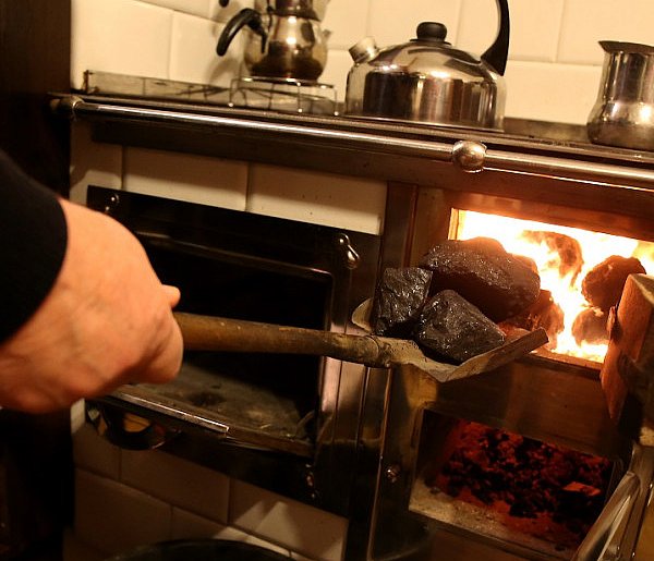 NIK: gminy nie radzą sobie z wdrażaniem uchwał antysmogowych-49052