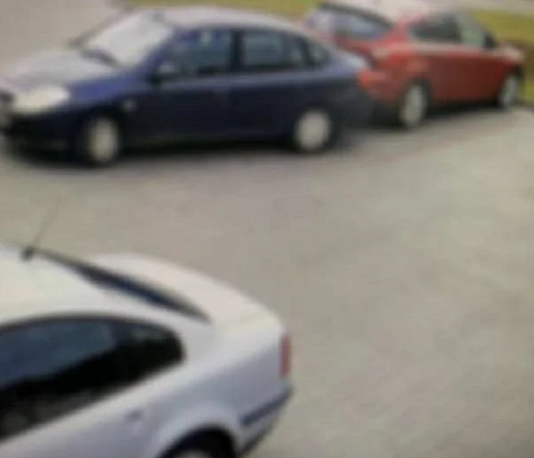 58-latka uderzyła w zaparkowane auto i odjechała-49106