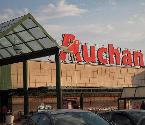 Popularna przyprawa z Auchan wycofana. Powód może niepokoić-49093
