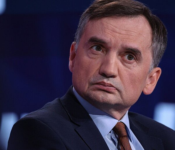 Sejm uchylił immunitet Zbigniewowi Ziobrze-49167