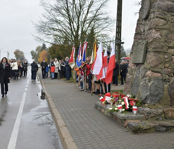 Tak będą świętować w Gminie Kolno (plakat)-49232