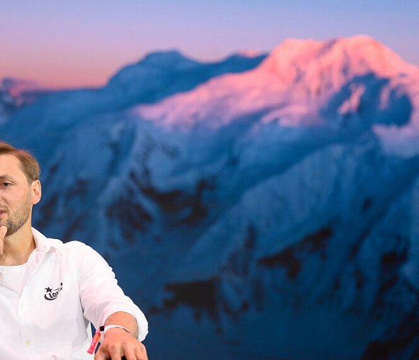 Andrzej Bargiel: „normalne” życie jest dla mnie istotniejsze niż górskie wyprawy-49260